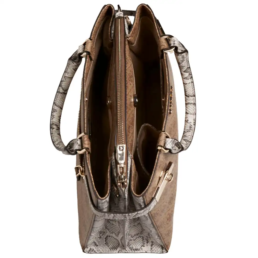 Zadie logo python Guess - 2