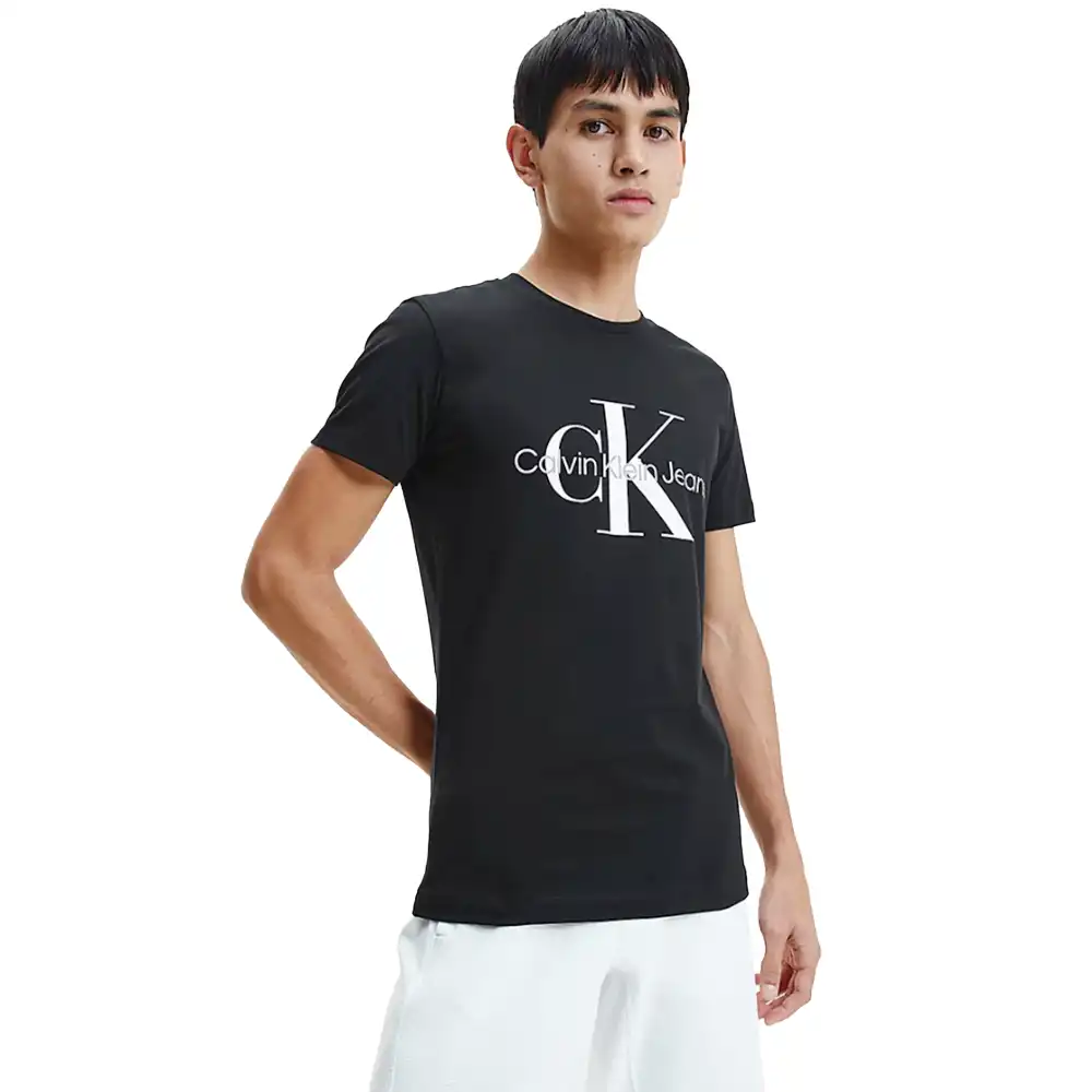 Core monogramme slim Calvin Klein - 1