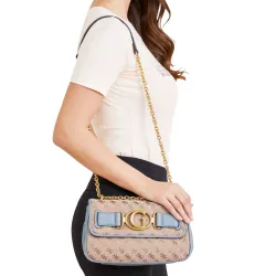 Aileen logo 4g Guess - 4