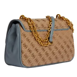 Aileen logo 4g Guess - 3