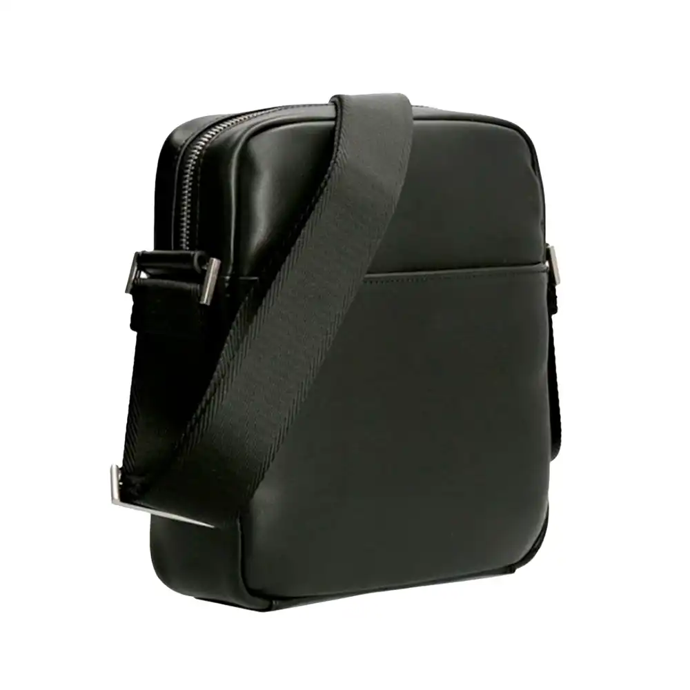 Pochette homme Guess Crossbody bag Noir - ZESHOES