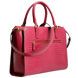 Raffie imprime croco Guess - 3