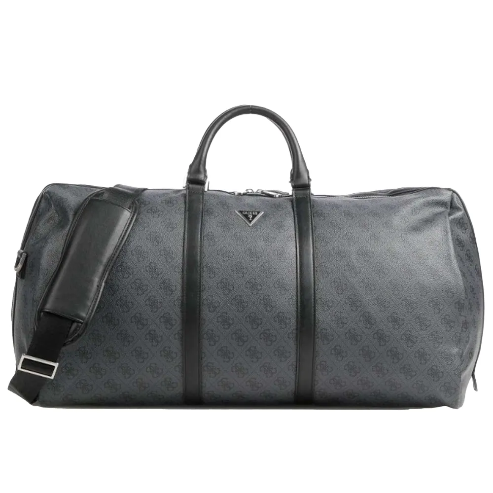 Guess Sac de voyage Vezzola Homme Noir