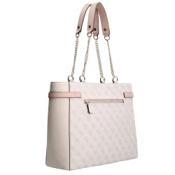 Cabas zadie logo 4g Guess - 3 Cabas zadie logo 4g Guess - 3