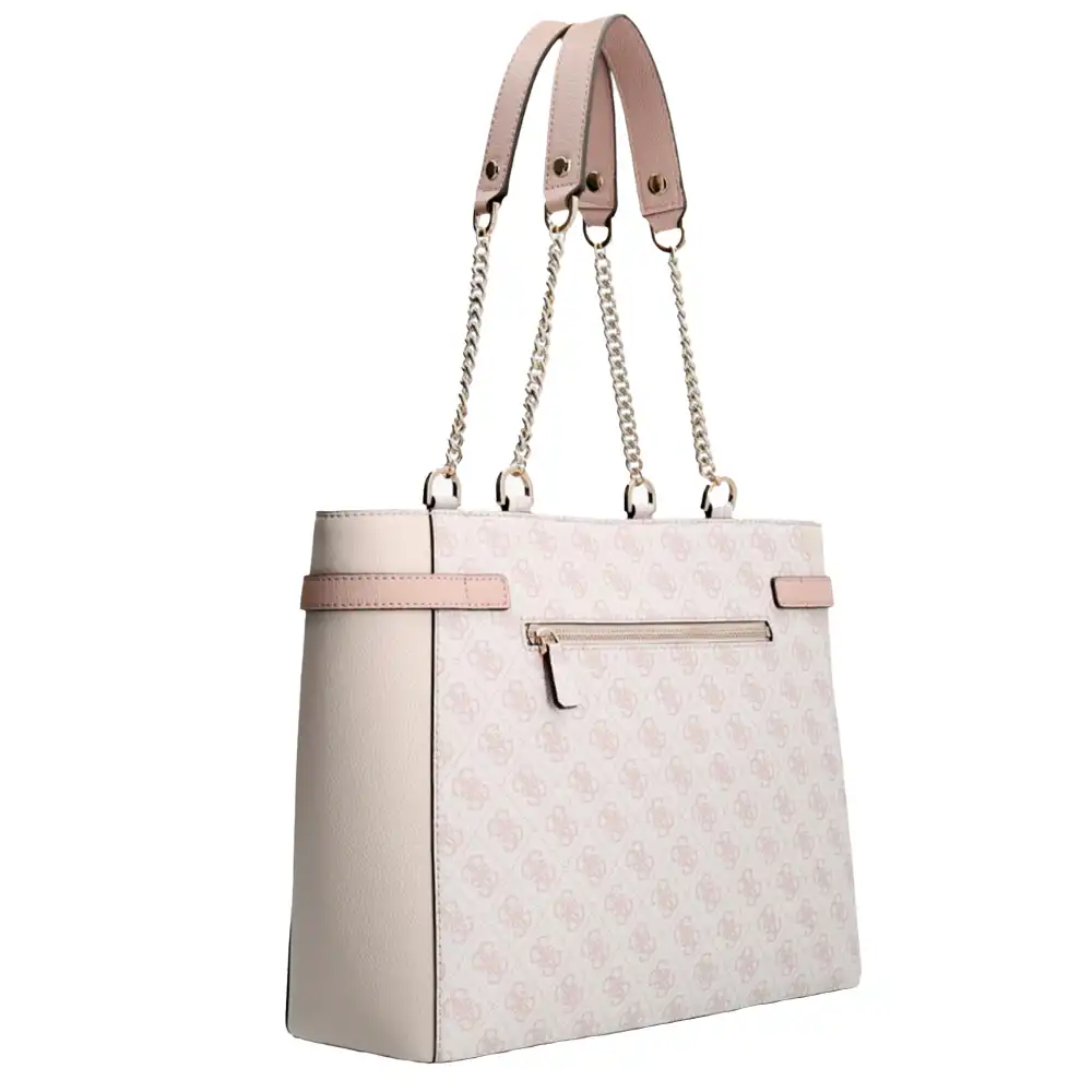 Cabas zadie logo 4g Guess - 3 Cabas zadie logo 4g Guess - 3