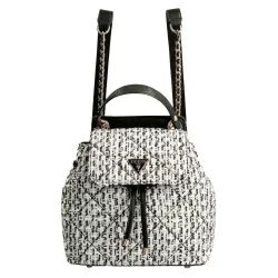 Cessily Flap Backpack Guess - 1