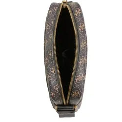 Pochette homme Guess Vezzola Noir - ZESHOES