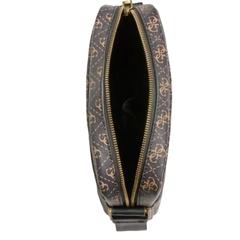 Pochette homme Guess Vezzola Noir - ZESHOES