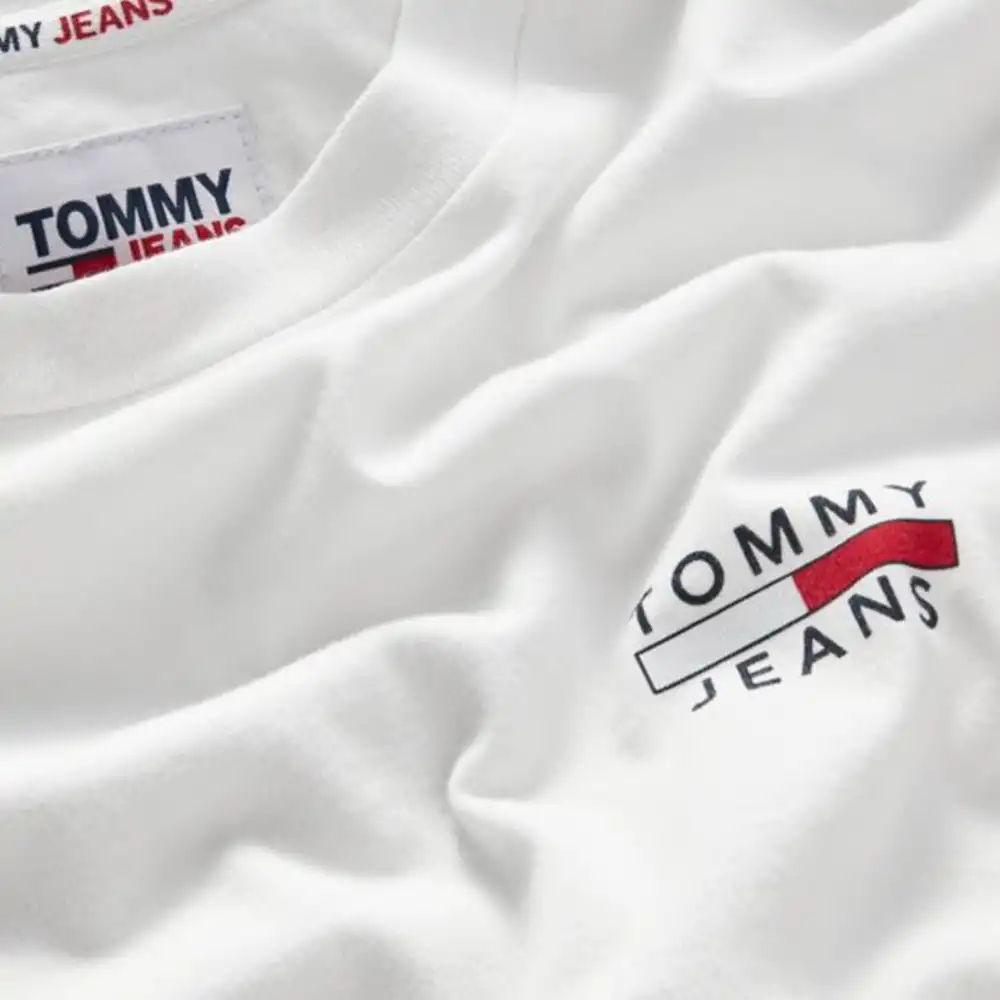 PARTNER: CREATION ref DM0DM14316-YBR Tommy Jeans - 3