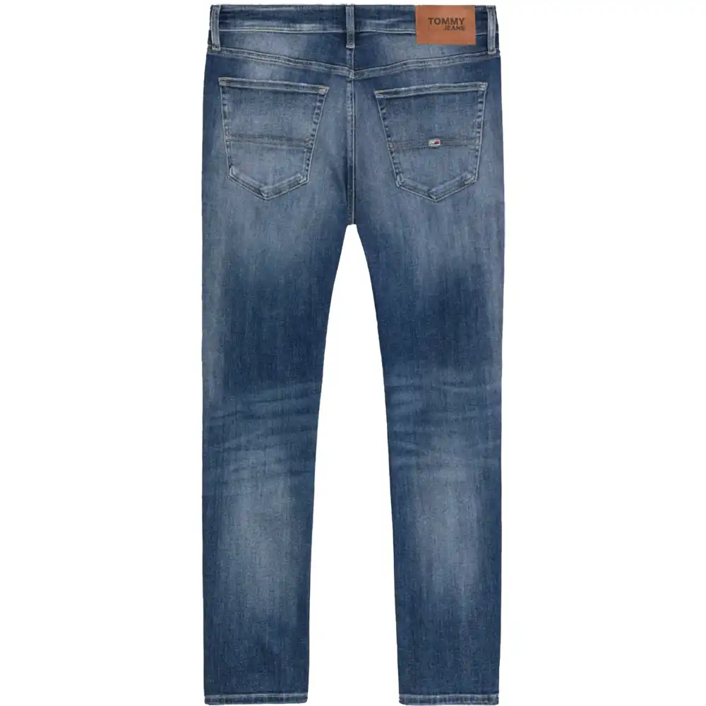 PARTNER: CREATION ref DM0DM13669-1BK Tommy Jeans - 2 PARTNER: CREATION ref DM0DM13669-1BK Tommy Jeans - 2