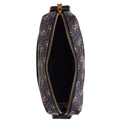 Pochette homme Guess Vezzola Marron - ZESHOES