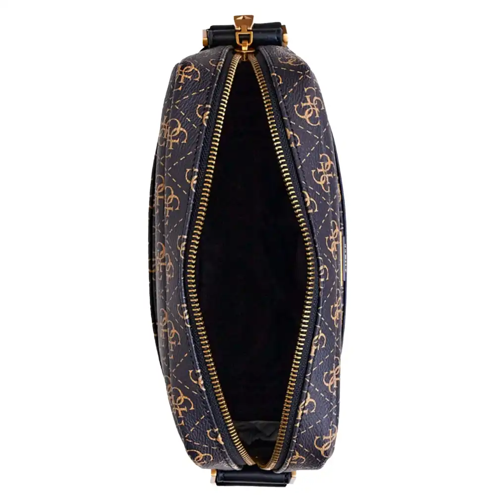 Pochette homme Guess Vezzola Marron - ZESHOES