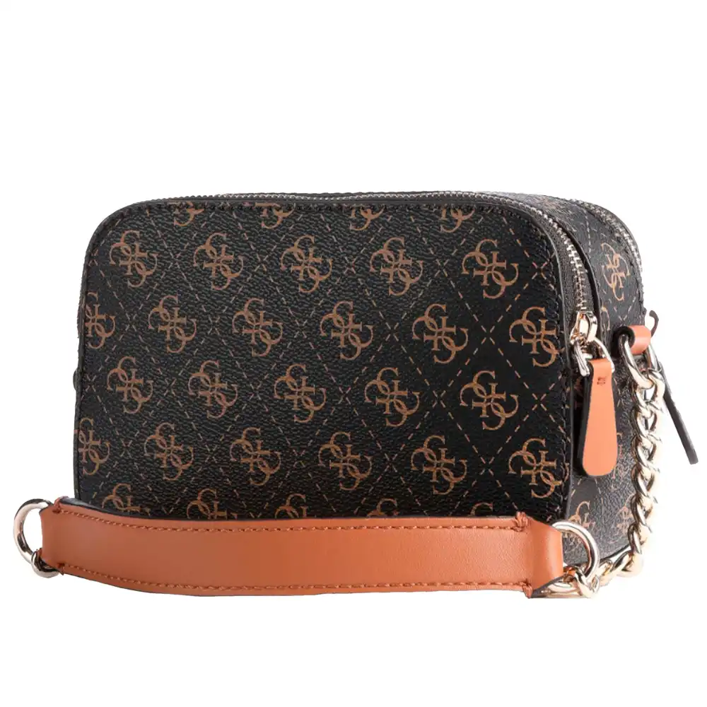 PARTNER: CREATION ref HWKG7879140-BWN Guess - 2 PARTNER: CREATION ref HWKG7879140-BWN Guess - 2