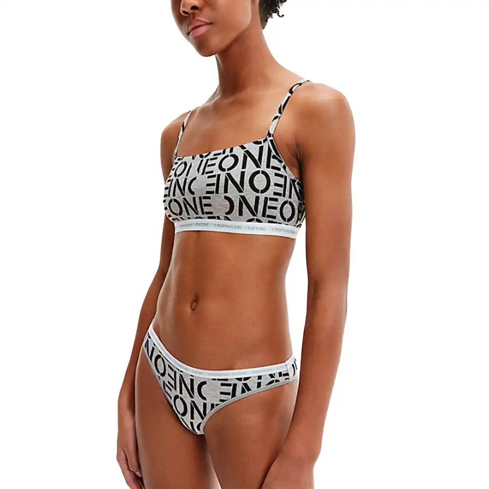 Pack x2 one Calvin Klein - 2