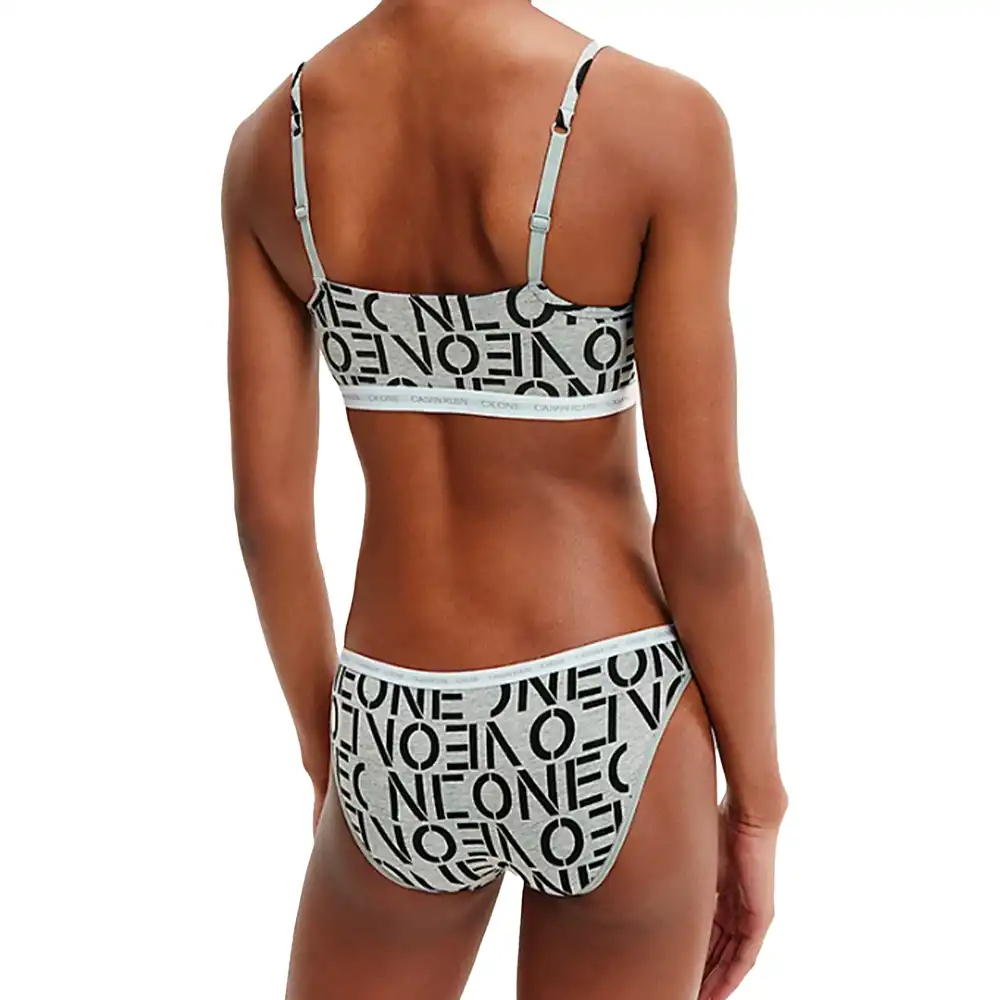 Pack x2 one Calvin Klein - 3