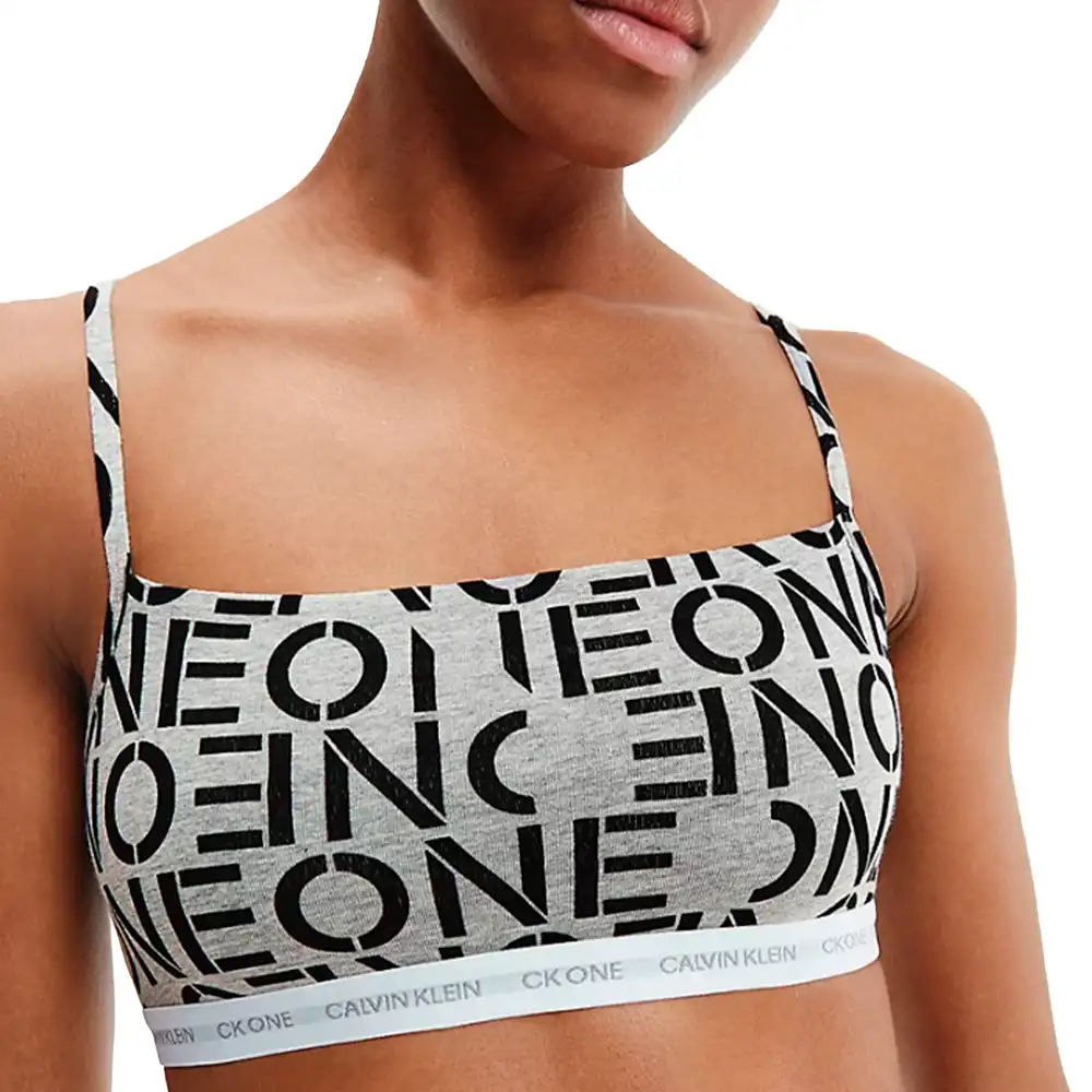 PARTNER: CREATION ref 000QF6040E-1CQ Calvin Klein - 4