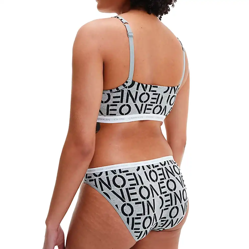 PARTNER: CREATION ref 000QF6040E-1CQ Calvin Klein - 7