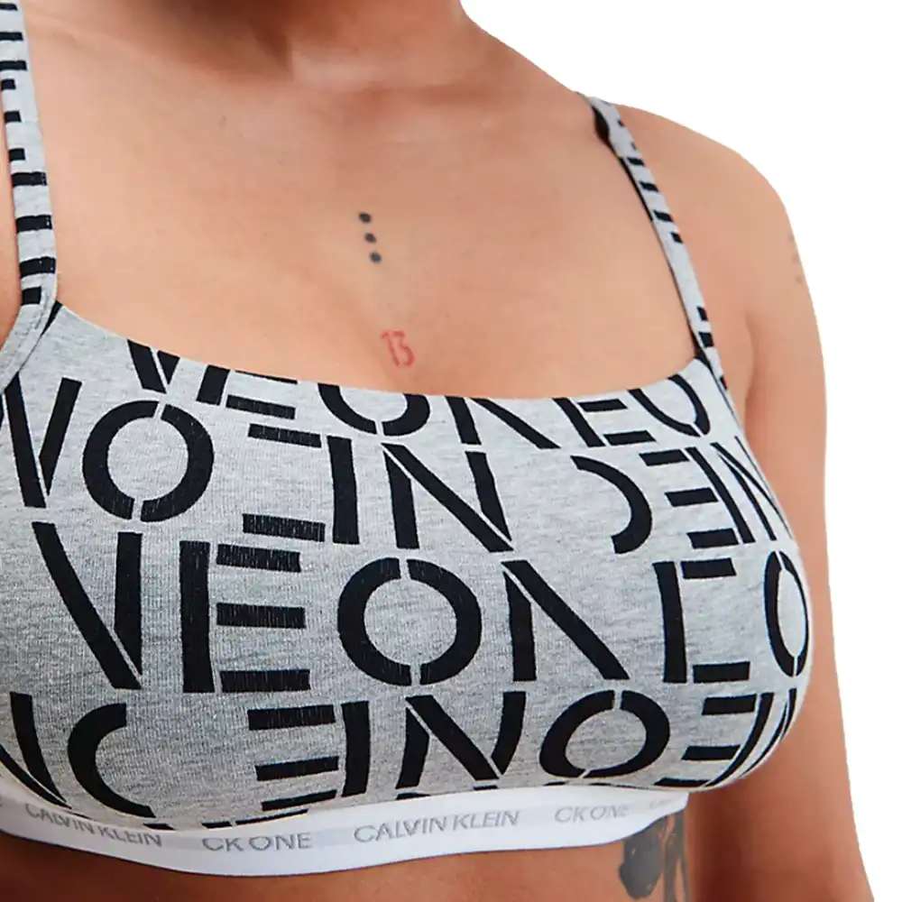 PARTNER: CREATION ref 000QF6040E-1CQ Calvin Klein - 8