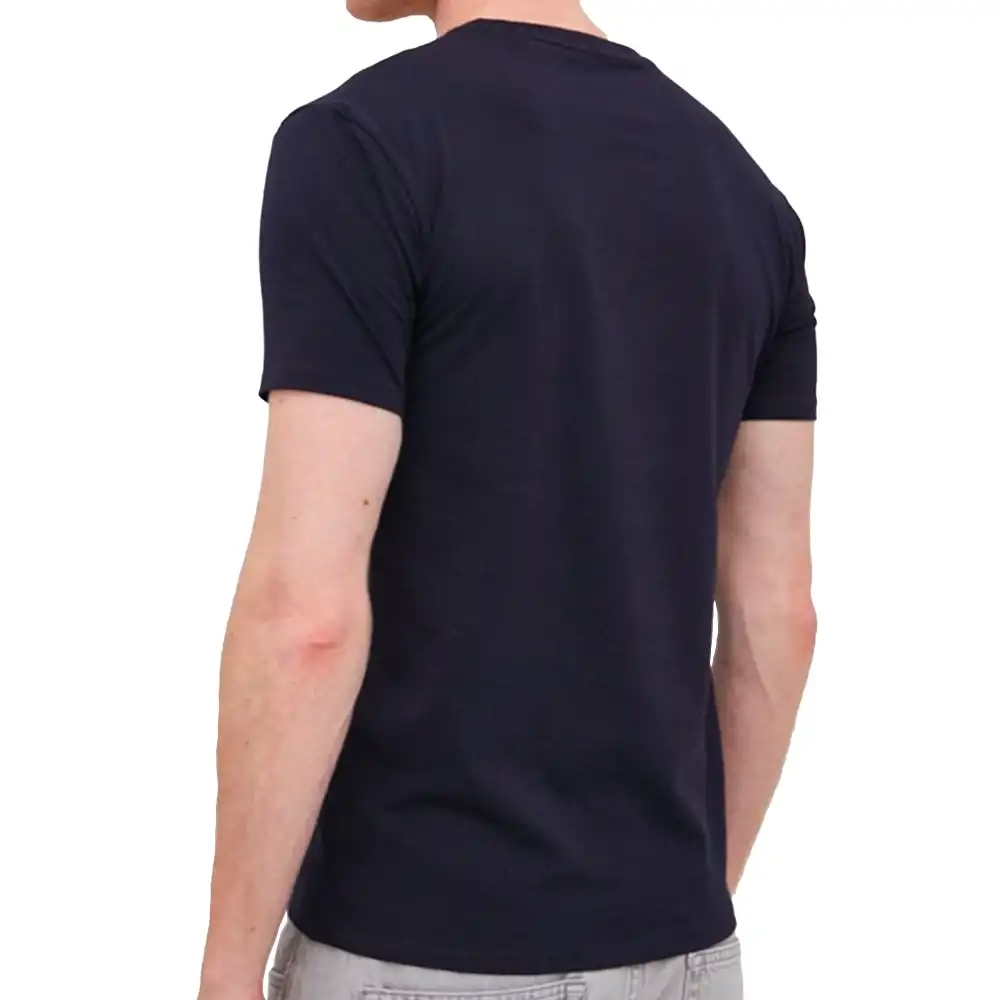 Classic logo triangle Guess - 5