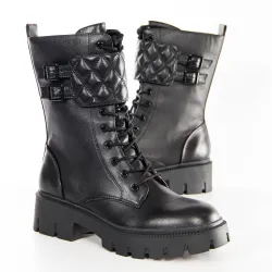 PARTNER: CREATION ref FL7SERLEA10-BLACK Guess - 2 PARTNER: CREATION ref FL7SERLEA10-BLACK Guess - 2