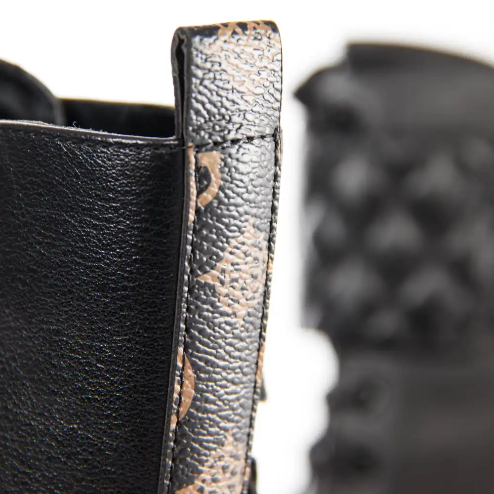 PARTNER: CREATION ref FL7SERLEA10-BLACK Guess - 8 PARTNER: CREATION ref FL7SERLEA10-BLACK Guess - 8