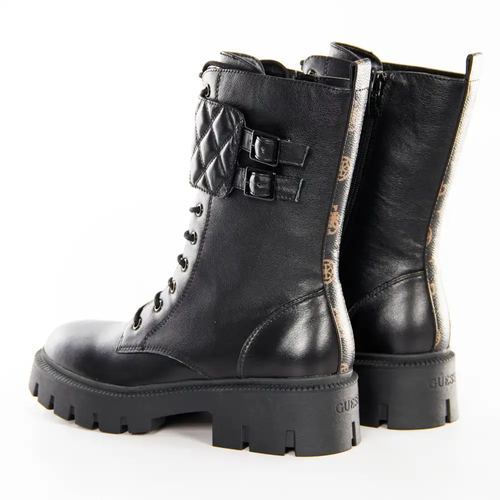 PARTNER: CREATION ref FL7SERLEA10-BLACK Guess - 10 PARTNER: CREATION ref FL7SERLEA10-BLACK Guess - 10