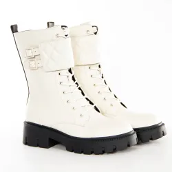 PARTNER: CREATION ref FL7SERLEA10-WHITE Guess - 1 PARTNER: CREATION ref FL7SERLEA10-WHITE Guess - 1