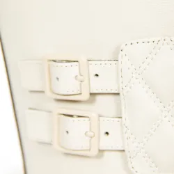 PARTNER: CREATION ref FL7SERLEA10-WHITE Guess - 3 PARTNER: CREATION ref FL7SERLEA10-WHITE Guess - 3