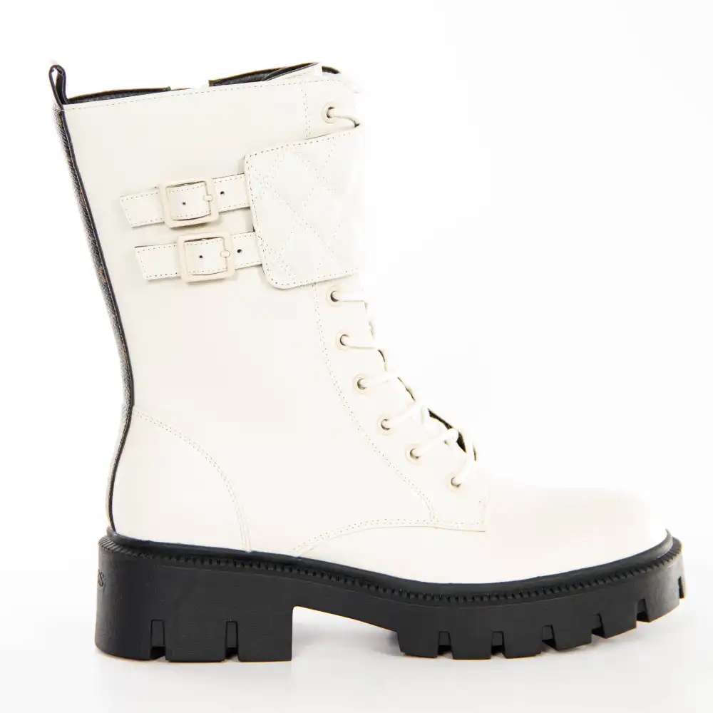 PARTNER: CREATION ref FL7SERLEA10-WHITE Guess - 4 PARTNER: CREATION ref FL7SERLEA10-WHITE Guess - 4