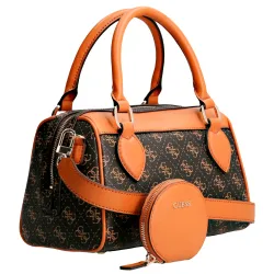 PARTNER: CREATION ref HWKG7879050-BWN Guess - 2