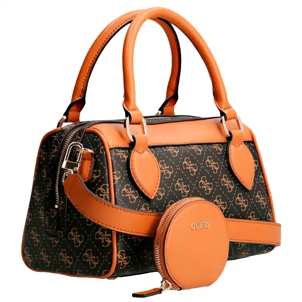 PARTNER: CREATION ref HWKG7879050-BWN Guess - 2