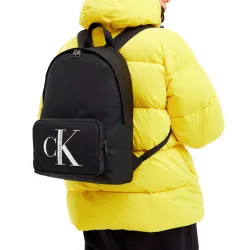 Sport Essentials Campus Calvin Klein - 2