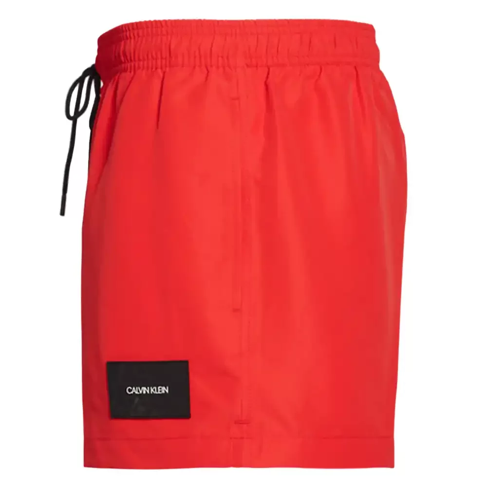 short drawstring Calvin Klein - 2
