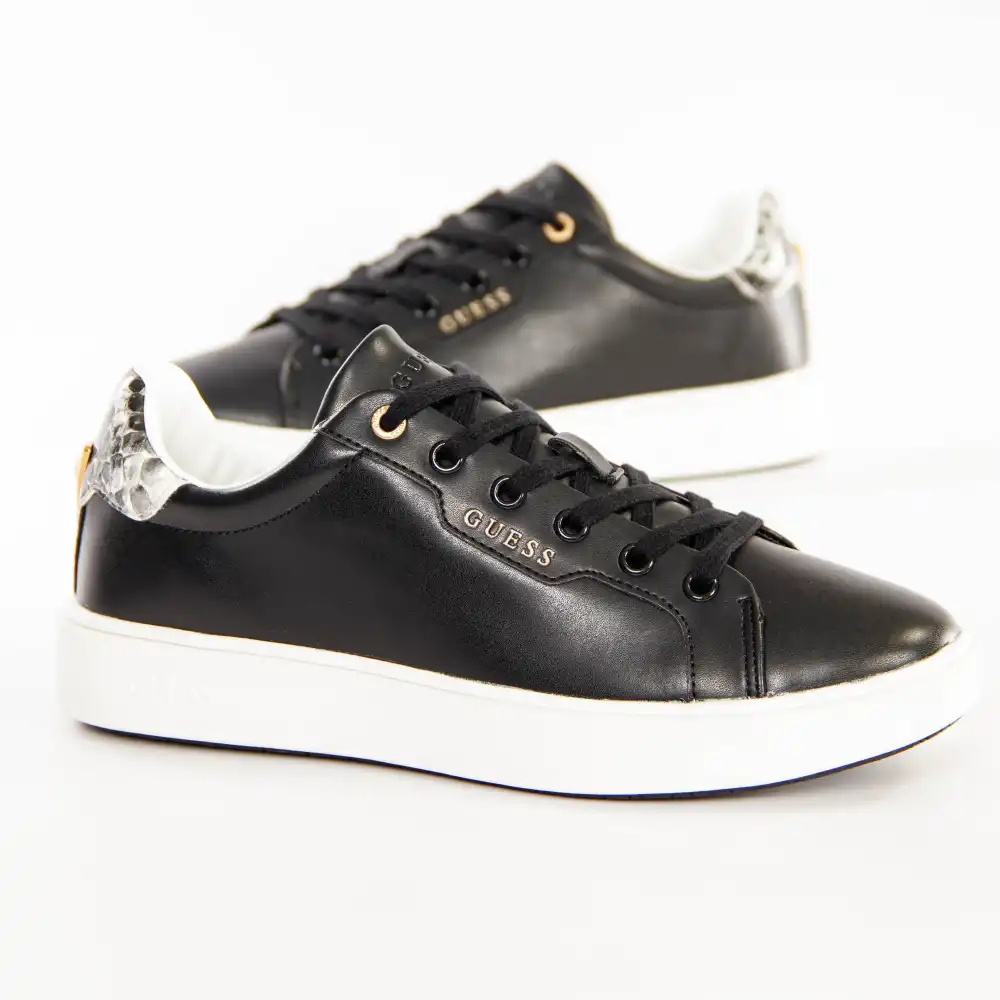 PARTNER: CREATION ref FL7MELPEL12-BLACK Guess - 2