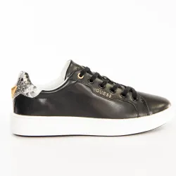 Classic gold triangle Guess - 3