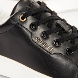 PARTNER: CREATION ref FL7MELPEL12-BLACK Guess - 4