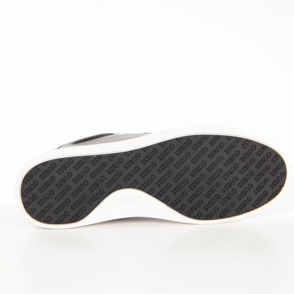 PARTNER: CREATION ref FL7MELPEL12-BLACK Guess - 5