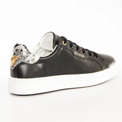 Classic gold triangle Guess - 6