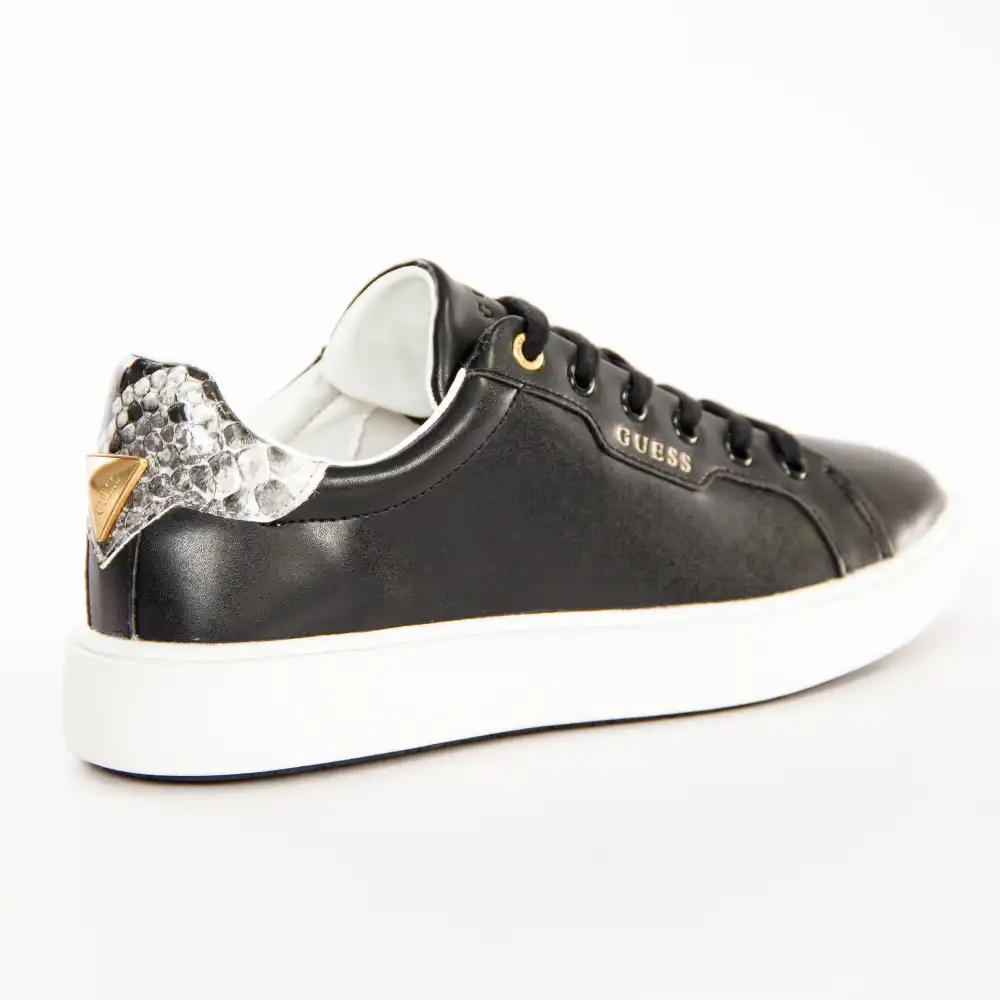 PARTNER: CREATION ref FL7MELPEL12-BLACK Guess - 6