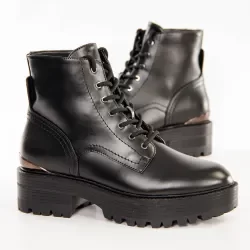 PARTNER: CREATION ref FL7FOLLEA10-BLACK Guess - 2