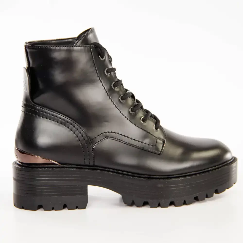 PARTNER: CREATION ref FL7FOLLEA10-BLACK Guess - 3