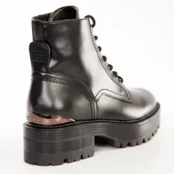 PARTNER: CREATION ref FL7FOLLEA10-BLACK Guess - 4