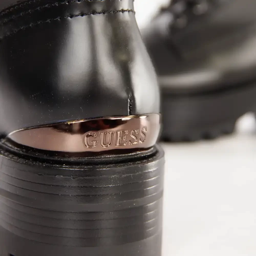 PARTNER: CREATION ref FL7FOLLEA10-BLACK Guess - 5