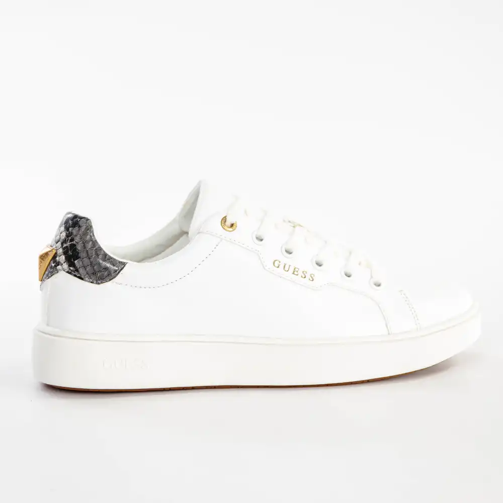 Classic gold triangle Guess - 3 Classic gold triangle Guess - 3