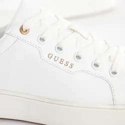 Classic gold triangle Guess - 4 Classic gold triangle Guess - 4