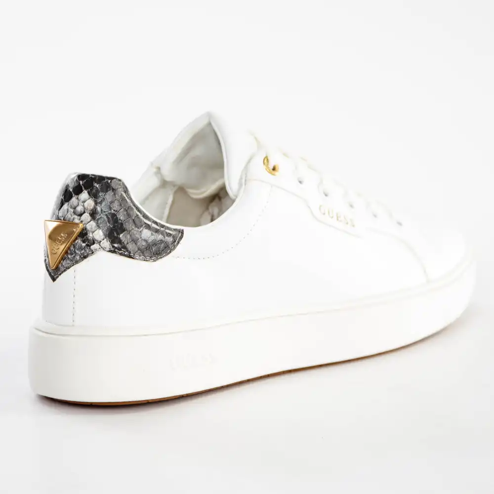 Classic gold triangle Guess - 6 Classic gold triangle Guess - 6