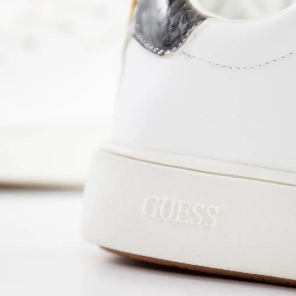 PARTNER: CREATION ref FL7MELPEL12-WHITE Guess - 8 PARTNER: CREATION ref FL7MELPEL12-WHITE Guess - 8