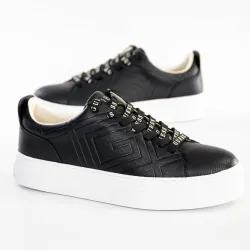 PARTNER: CREATION ref FL7G2ALEA12-BLACK Guess - 2