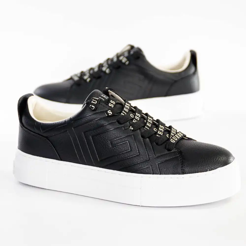 PARTNER: CREATION ref FL7G2ALEA12-BLACK Guess - 2