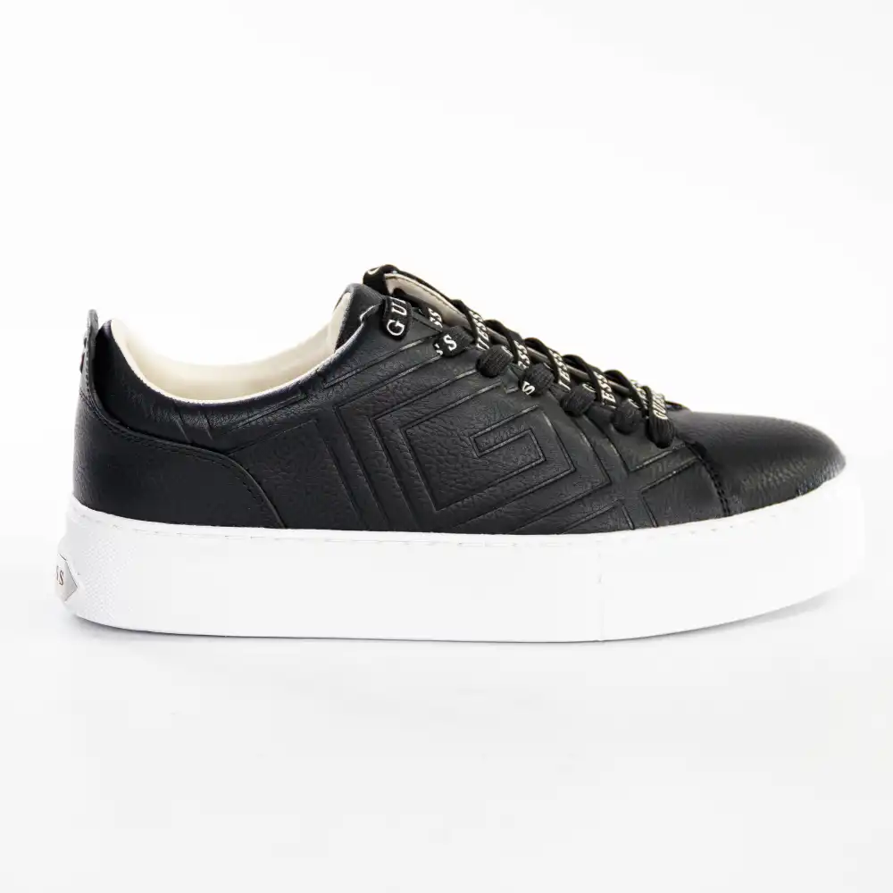 PARTNER: CREATION ref FL7G2ALEA12-BLACK Guess - 4